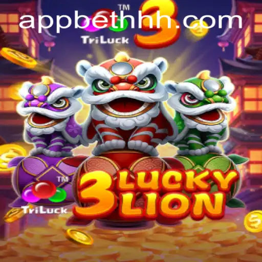 Discover the Thrills of 3LUCKYLION with Bethhh PH Login
