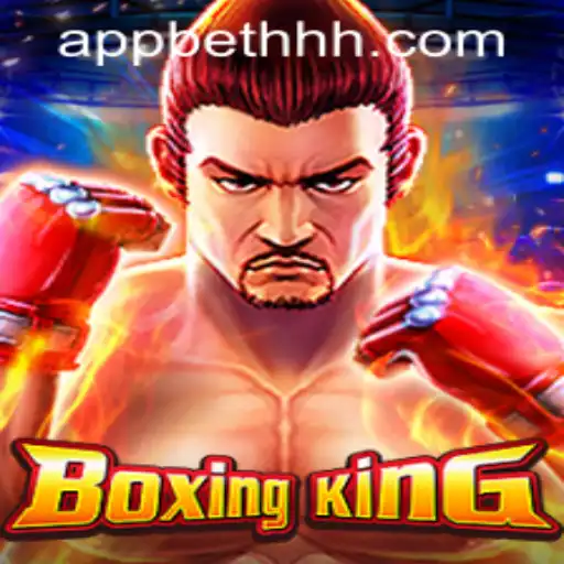BoxingKing: A New Horizon in Virtual Pugilism