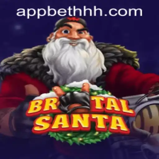 BrutalSanta: Unleashing a Festive Fury in the Gaming World