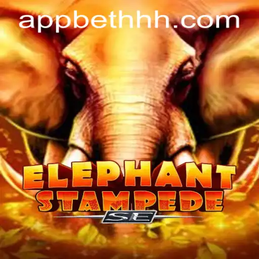 ElephantStampedeSE: A Thrilling Dive into the Virtual Safari Adventure