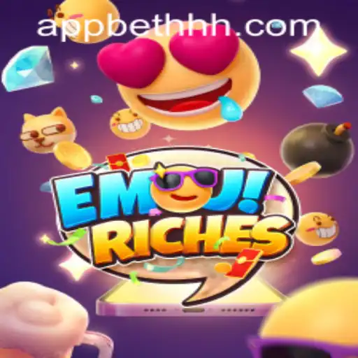 Explore EmojiRiches: The Game That Blends Fun With Strategy