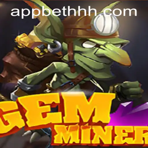 Unveiling GemMiner: A Captivating Journey into Treasure Hunting