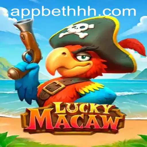 Discover the Thrilling World of LuckyMacaw: An Insight into the Ultimate Gaming Adventure