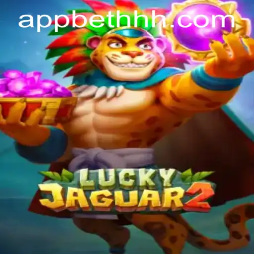Unveiling Luckyjaguar2: An In-Depth Look at the Exciting World of Virtual Gaming