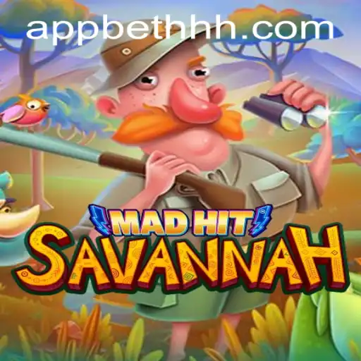 The Intriguing World of MadHitSavannah: A New Gaming Sensation