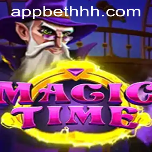 MagicTime: A Comprehensive Dive into the Enchanting World of Adventure
