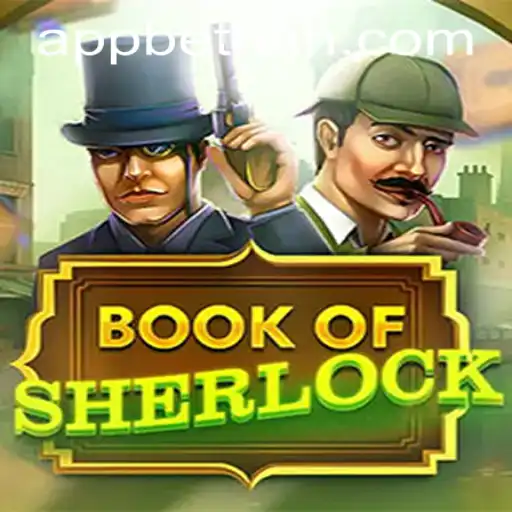 Unravel the Mystery in BookOfSherlock: A Thrilling Adventure Awaits