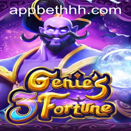 Genie3Fortune: A Captivating Adventure with bethhh PH Login