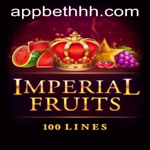 Imperial Fruits 100: A Vibrant Journey into the World of Fruit-Themed Games