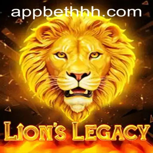 Embark on the Epic Adventure of LionsLegacy