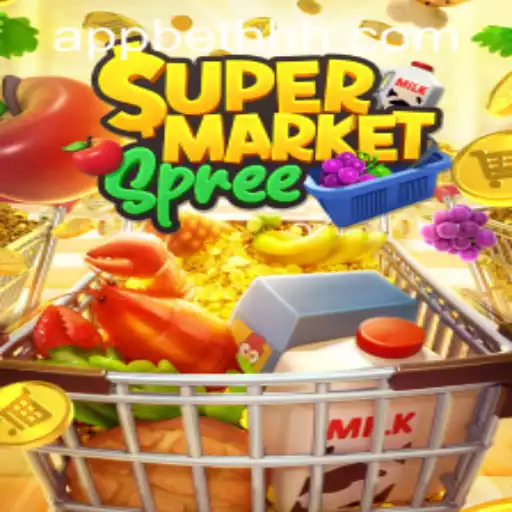 SupermarketSpree: An Exciting Venture into Virtual Shopping and Strategy