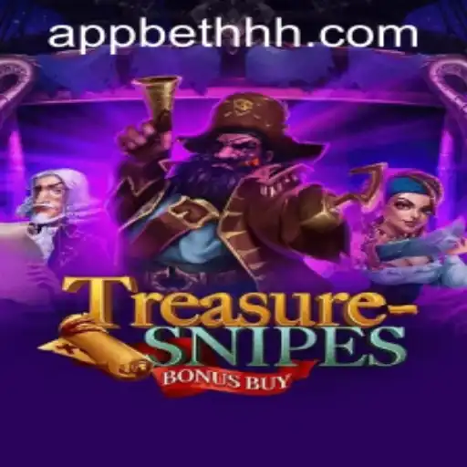 Unlock the Adventure of TreasuresnipesBonusBuy