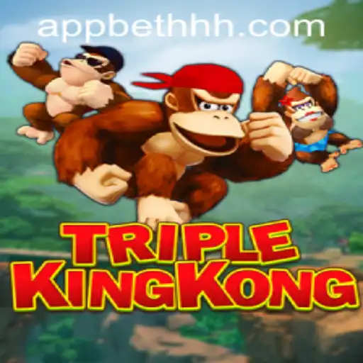 The Ultimate Guide to TripleKingKong: Rules and Strategies for Success