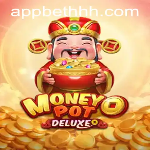 Discovering MoneyPotDELUXE: The Ultimate Gaming Experience