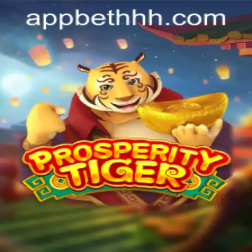 ProsperityTiger: Dive into the World of Bethhh PH Login