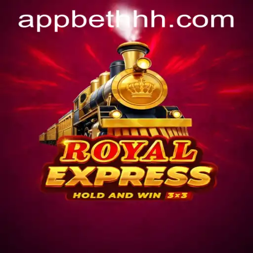 Royal Express: A Thrilling Journey Through Strategy and Adventure
