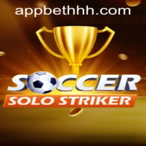 SoccerSoloStriker: The Ultimate Guide to Mastering the Game