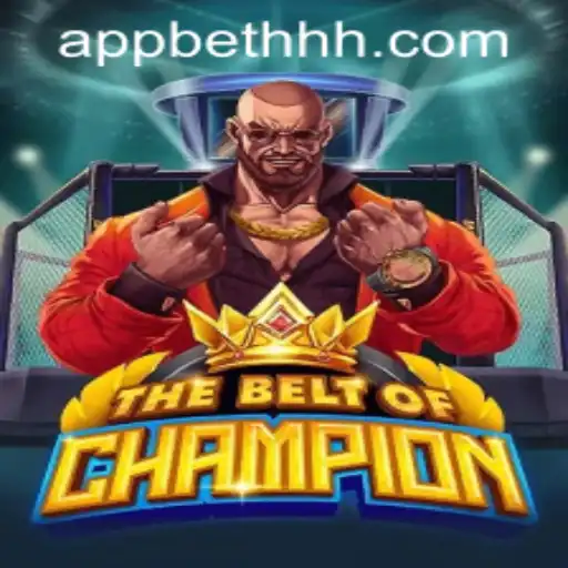 TheBeltOfChampion: An Exciting Journey Through Competitive Gaming