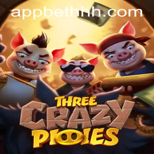 Exploring the Enchanting World of ThreeCrazyPiggies: A Comprehensive Guide