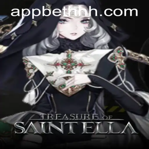 Unveiling TreasureofSaintElla: The Thrilling Adventure Awaits You