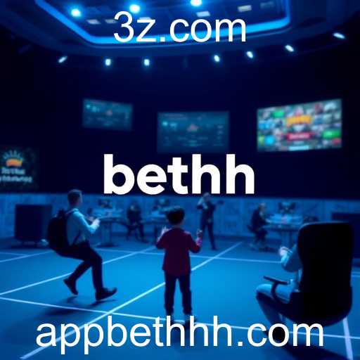 Bethhh: Revolução nos Jogos Online em Português