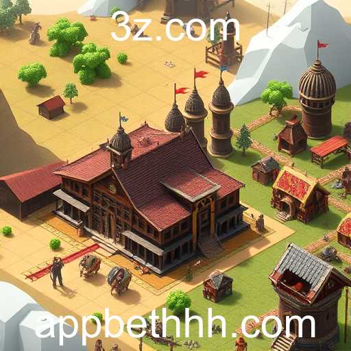 Bethhh: A Evolução do Mundo dos Jogos em Português