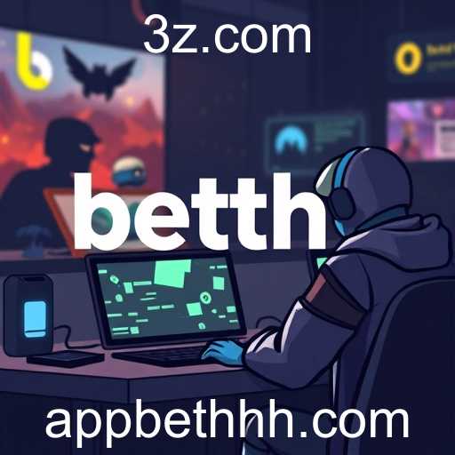 A Integração Perfeita: Blogs como Categoria de Jogo em 'bethhh'