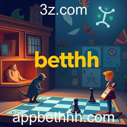 Jogos Educacionais na Bethhh: Aprendizado Divertido e Interativo