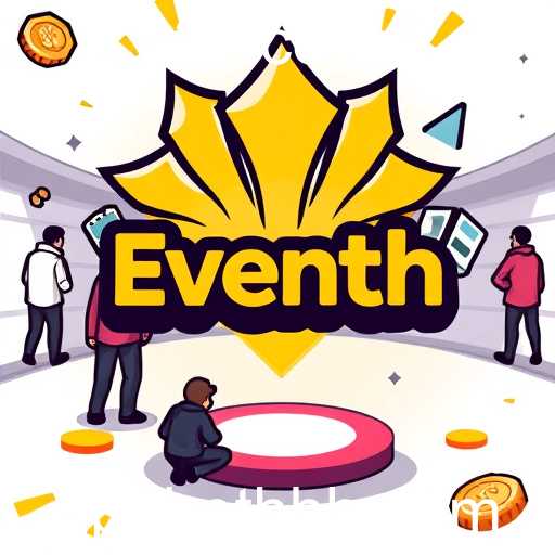 Explorando a Categoria 'Eventos' no Mundo do Bethhh