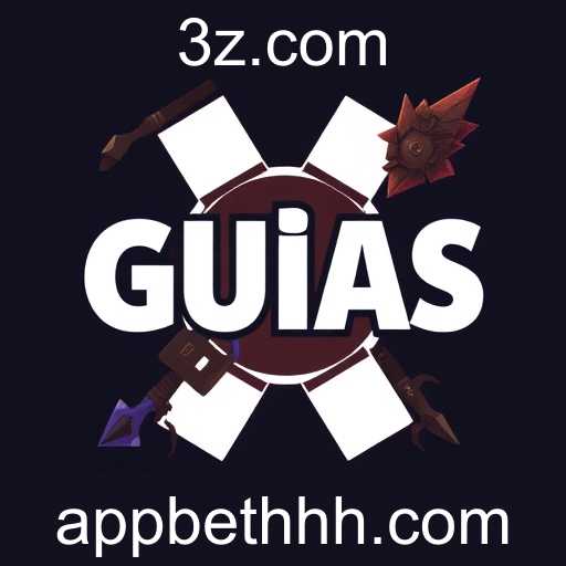 Guias Essenciais para Gamers na Plataforma 'bethhh'