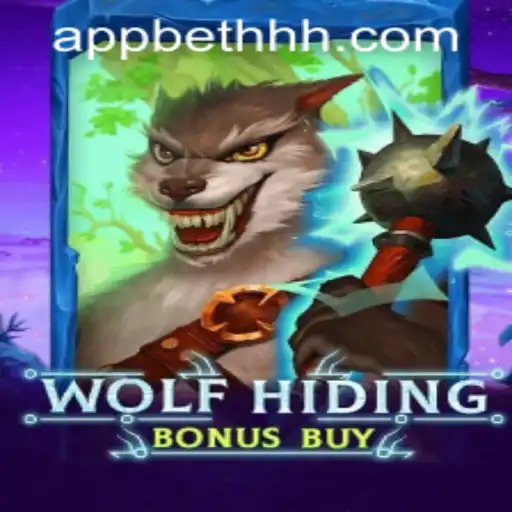 WolfHidingBonusBuy: A Thrilling New Addition to the Gaming World